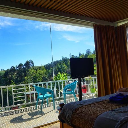 La Niebla Farm Resort Ooty Dış mekan fotoğraf