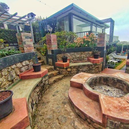 La Niebla Farm Resort Ooty Dış mekan fotoğraf