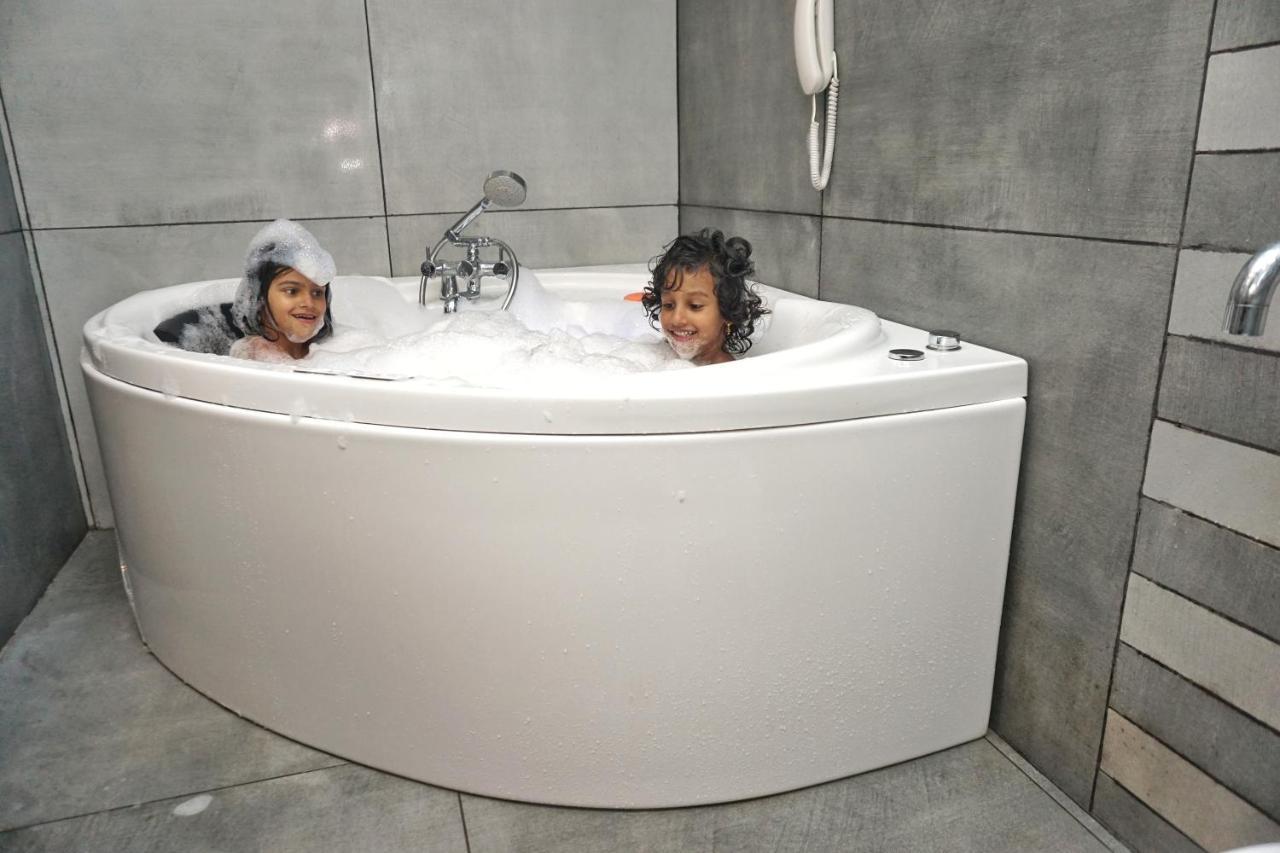 La Niebla Farm Resort Ooty Dış mekan fotoğraf