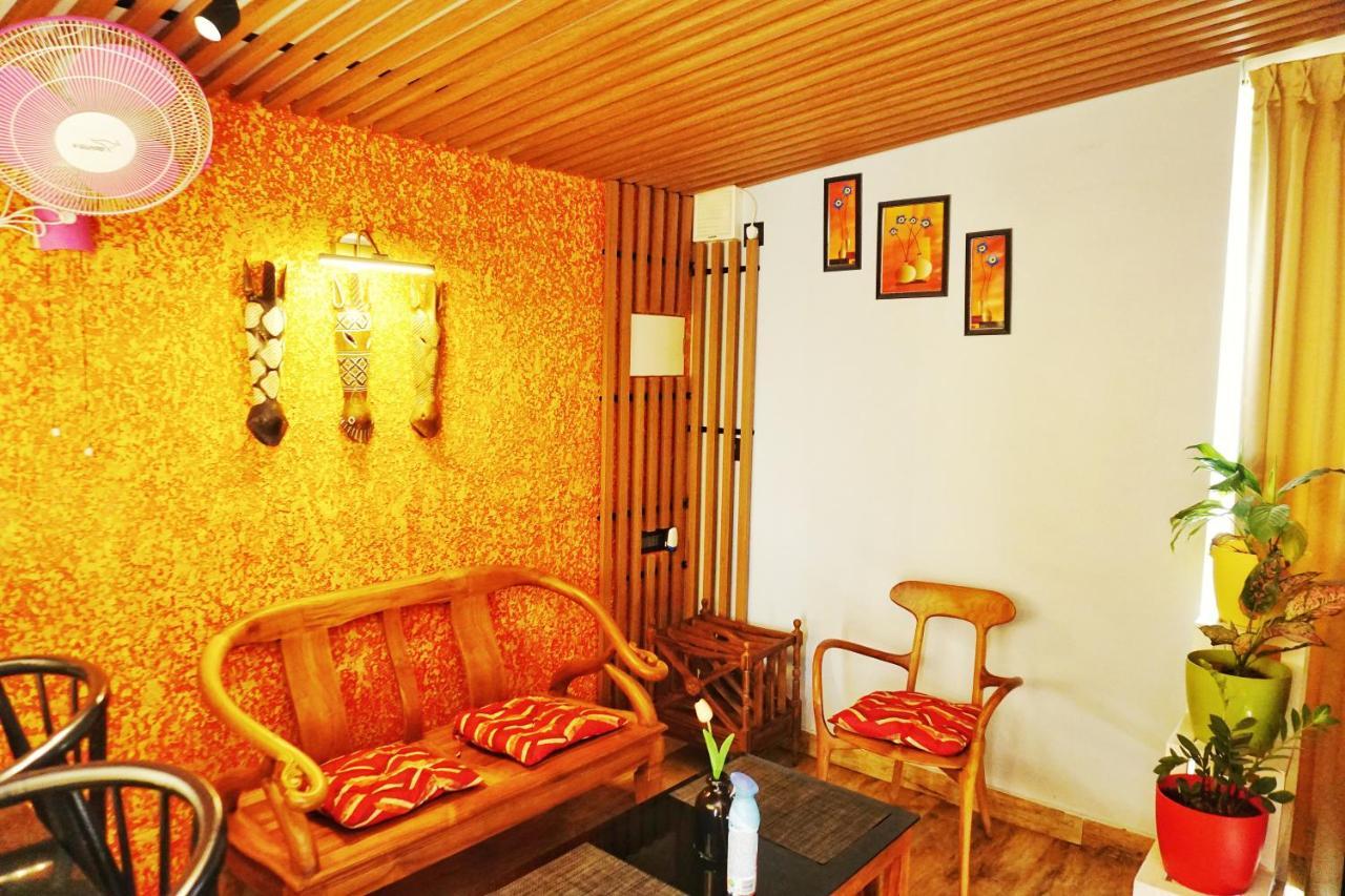 La Niebla Farm Resort Ooty Dış mekan fotoğraf
