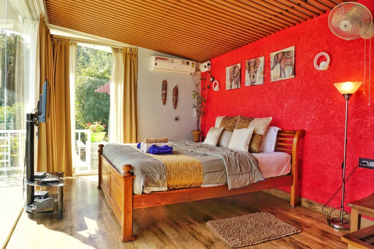 La Niebla Farm Resort Ooty Dış mekan fotoğraf