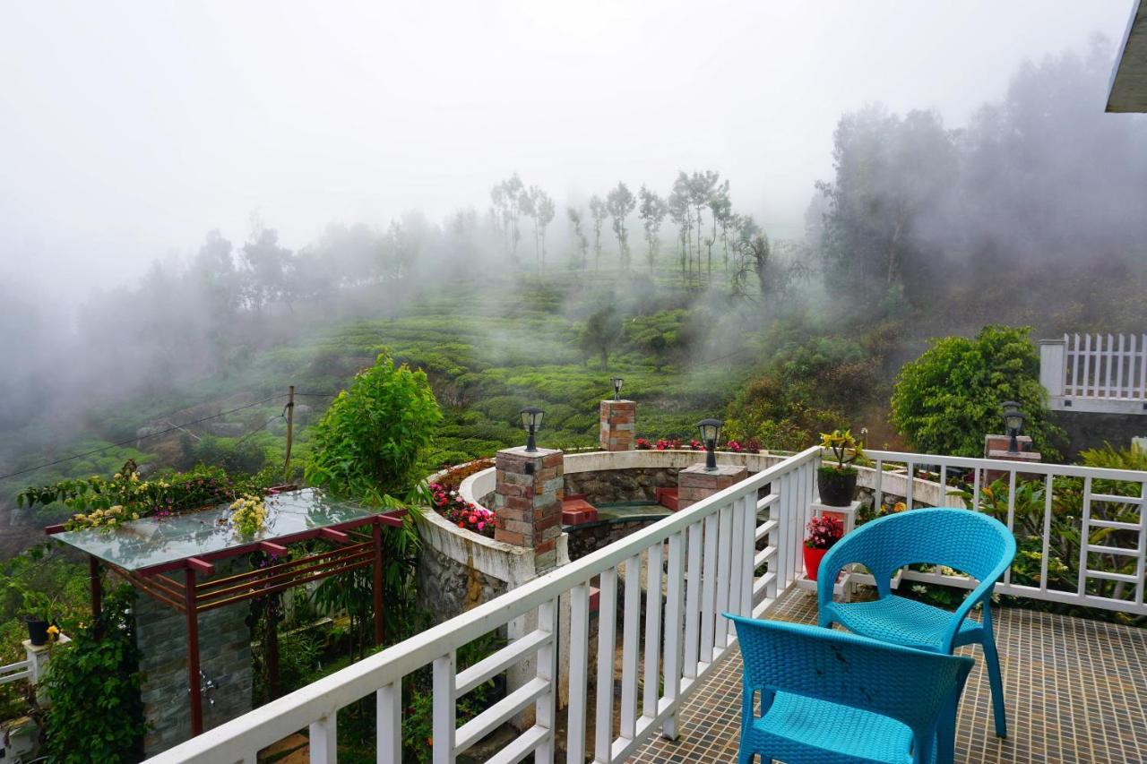 La Niebla Farm Resort Ooty Dış mekan fotoğraf
