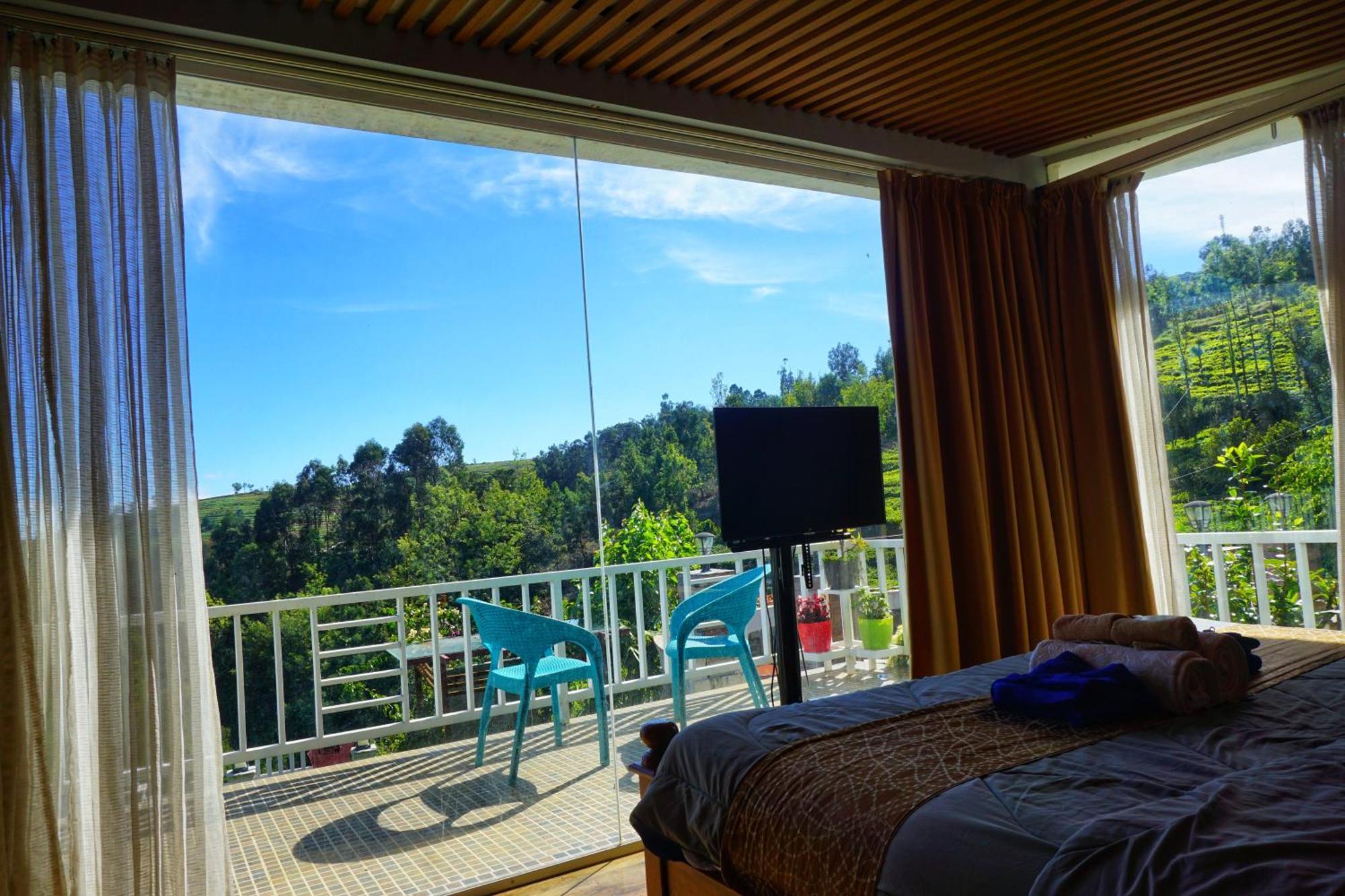 La Niebla Farm Resort Ooty Dış mekan fotoğraf