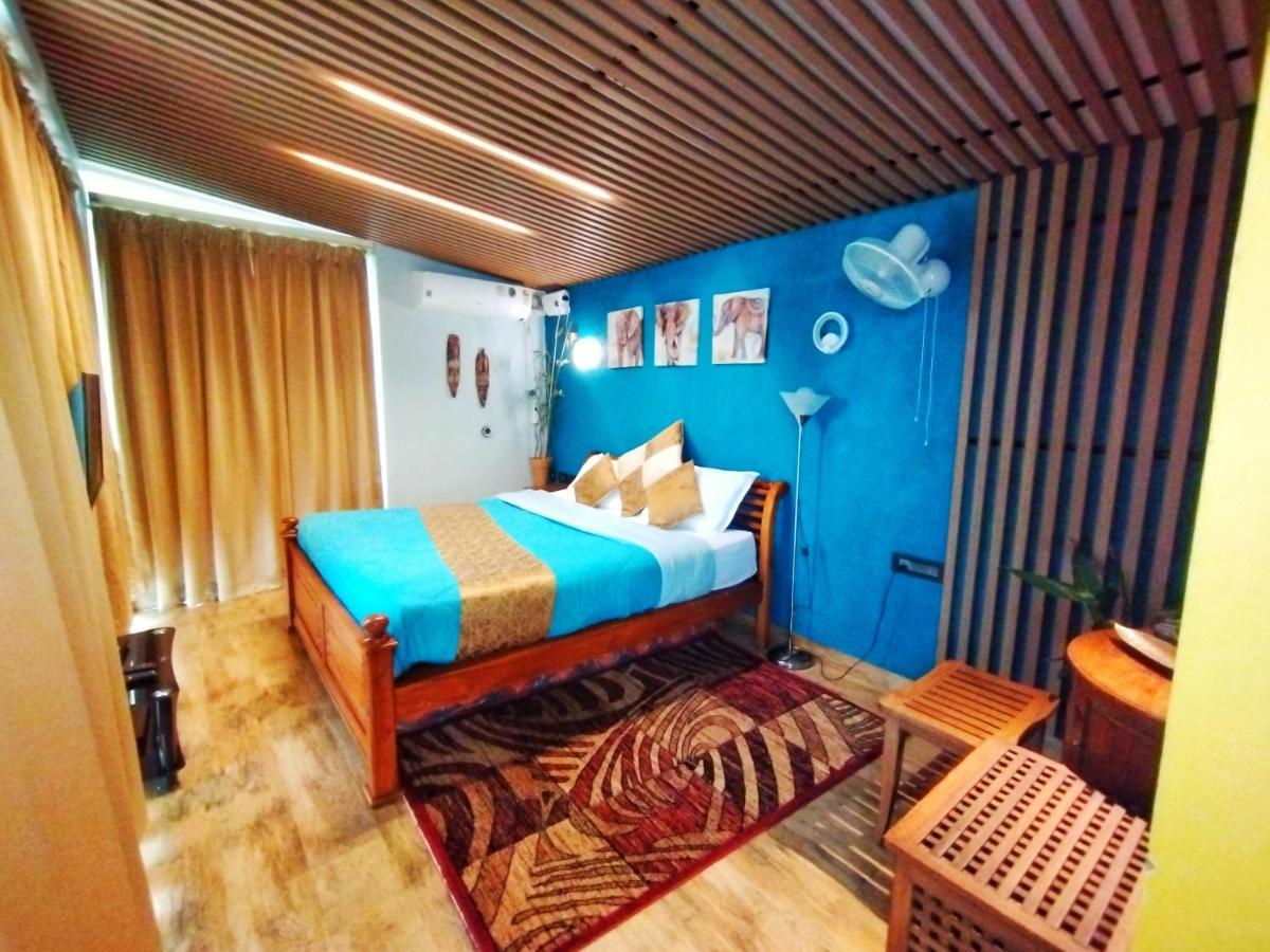 La Niebla Farm Resort Ooty Dış mekan fotoğraf