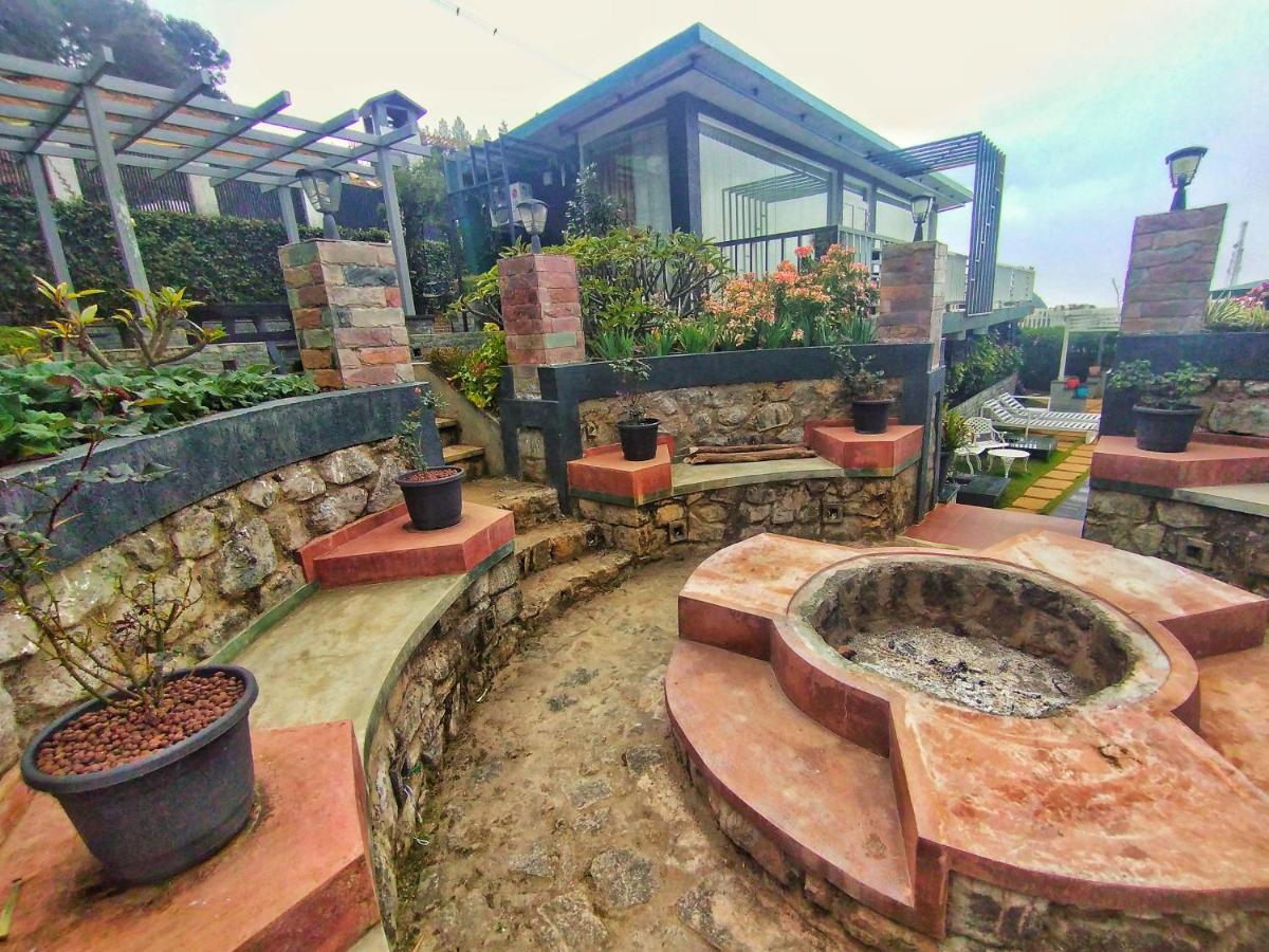 La Niebla Farm Resort Ooty Dış mekan fotoğraf