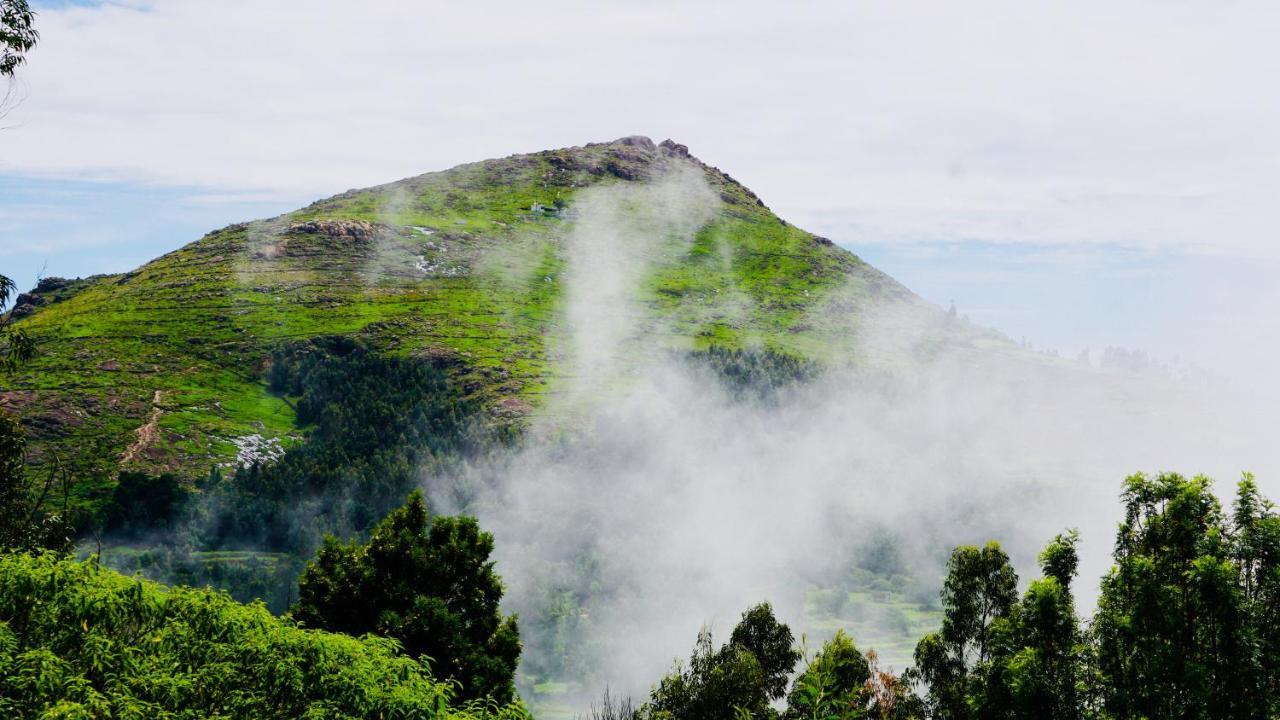 La Niebla Farm Resort Ooty Dış mekan fotoğraf